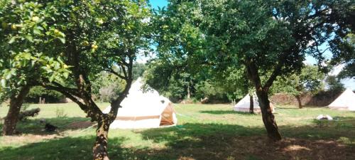 Inzinzac-Lochrist Other | glamping de keroman