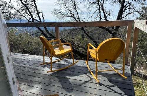 Dunlap Other | Pet-Friendly Glamping Dome 1 Near Kings Canyon - Rated 10/10