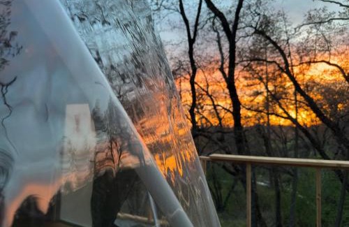 Dunlap Other | Pet-Friendly Glamping Dome 1 Near Kings Canyon - Rated 10/10