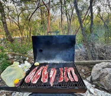 Gomez Farias Other | Glamping El Cielo Adventures