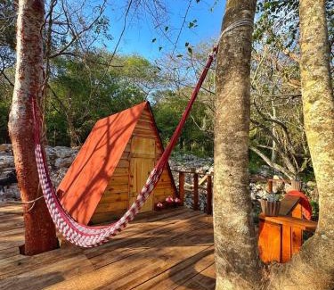 Gomez Farias Other | Glamping El Cielo Adventures