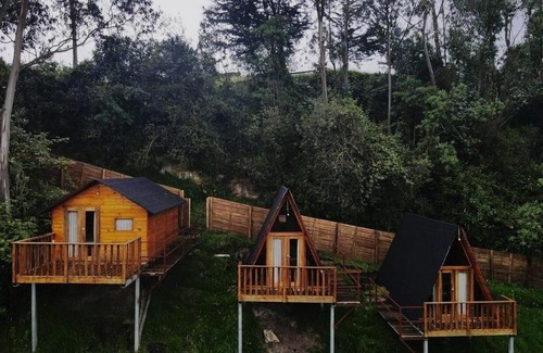 Machachi Other | Explore Glamping El Reencuentro: Family-Friendly Retreat