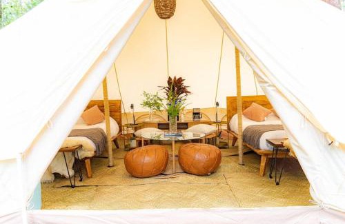 Omitlan de Juarez Other | Glamping Ensueño en Omitlán Naturaleza y Confort