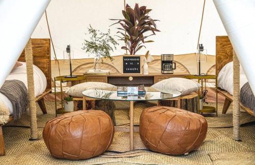 Omitlan de Juarez Other | Glamping Ensueño en Omitlán Naturaleza y Confort