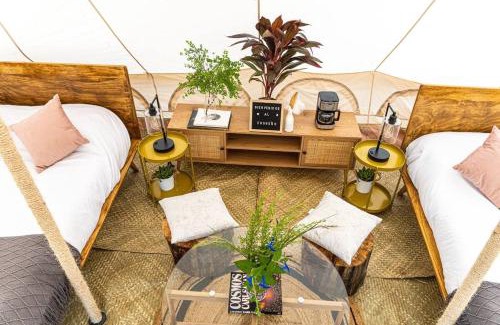 Omitlan de Juarez Other | Glamping Ensueño en Omitlán Naturaleza y Confort
