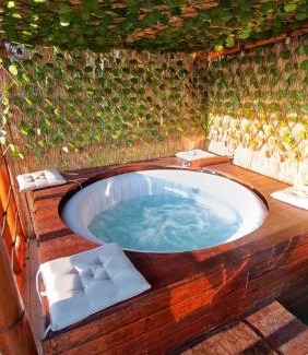 Zipacon Other | Experience Glamping Entre Nubes: Pet-Friendly Getaway