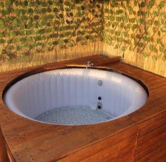 Zipacon Other | Experience Glamping Entre Nubes: Pet-Friendly Getaway