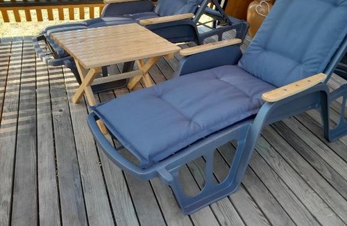 Ljubuski House | Pet-Friendly Glamping House Two Rivers - Rated 9.9/10!
