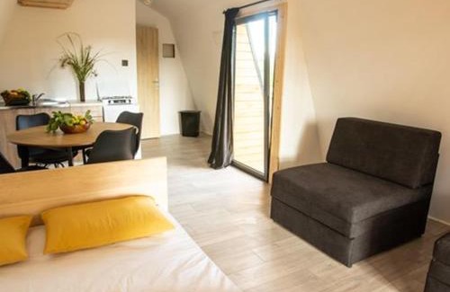 Ljubuski House | Pet-Friendly Glamping House Two Rivers - Rated 9.9/10!