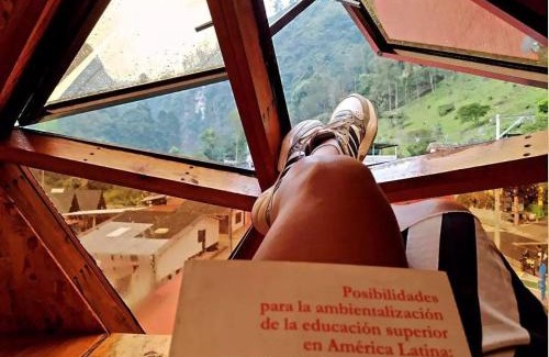 Ibague House | Pet-Friendly Glamping Ibanazk: Perfect for Family Getaways