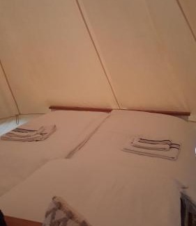 Bockhorn Other | Relaxing Glamping Experience in Cozy 5m Tent on Farm