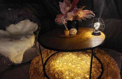 Alytus county Other | Pet-Friendly Glamping Experience in a Luxury Tent