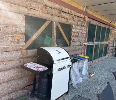 Frystak Other | Glamping in nature