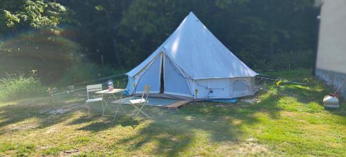 Frystak Other | Glamping in nature