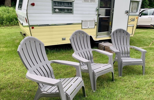 Delhi RV Rental | Unforgettable Glamping Experience in the Catskills