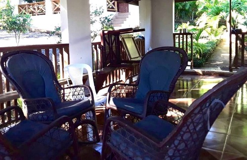 La Vega RV Rental | Relaxing Glamping Experience in Beautiful Jarabacoa