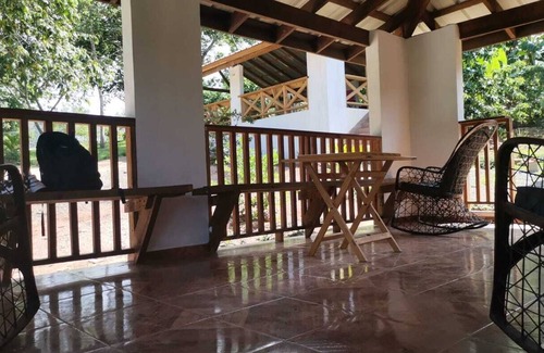 La Vega RV Rental | Relaxing Glamping Experience in Beautiful Jarabacoa