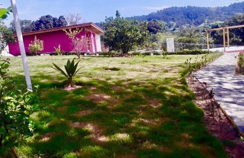 La Vega RV Rental | Relaxing Glamping Experience in Beautiful Jarabacoa