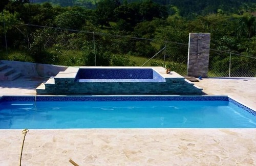 La Vega RV Rental | Relaxing Glamping Experience in Beautiful Jarabacoa