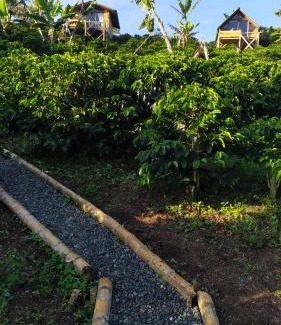 Jerico Other | Pet-Friendly Glamping Jericó with Hot Tub - Rated 10/10