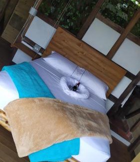 Jerico Other | Pet-Friendly Glamping Jericó with Hot Tub - Rated 10/10