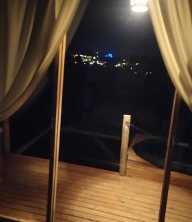 Jerico Other | Pet-Friendly Glamping Jericó with Hot Tub - Rated 10/10