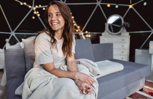 Habo Other | Pet-Friendly Glamping Julared with Hot Tub & Breakfast