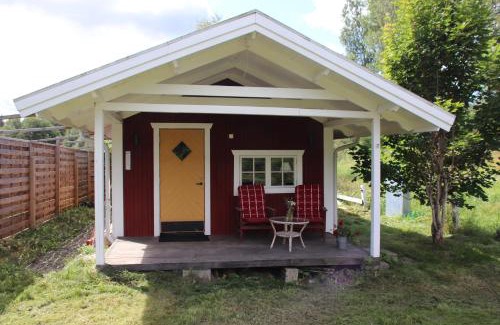 Habo Other | Pet-Friendly Glamping Julared with Hot Tub & Breakfast