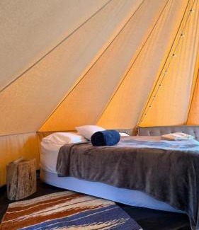 Yotoco Other | Unforgettable Glamping Experience by Lake Calima