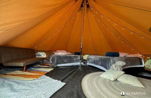 Yotoco Other | Unforgettable Glamping Experience by Lake Calima