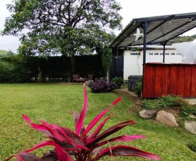 Monteverde Resort | Pet-Friendly Getaway at Glamping Karl with Hot Tub Retreat