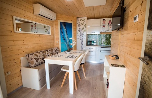 Marindol House | Pet-Friendly Glamping at Krone Kolpa Heaven Retreat
