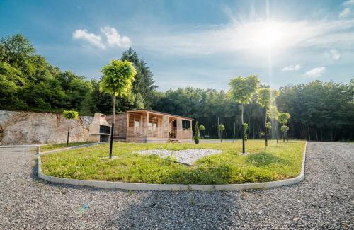 Marindol Resort | Experience Glamping at Kolpa Heaven with Oceanfront Views