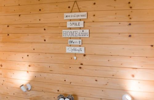 Marindol Resort | Experience Glamping at Kolpa Heaven with Oceanfront Views