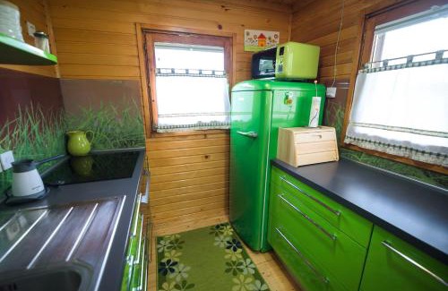 Marindol Resort | Experience Glamping at Kolpa Heaven with Oceanfront Views