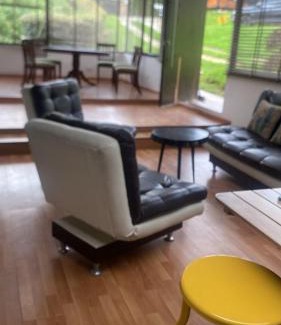 Cajica House | Pet-Friendly Glamping at Nido del Cóndor - Rated 9.5/10