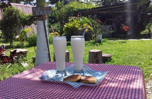 San Eduardo Other | Experience Glamping at La Rivera Café with Unique Amenities