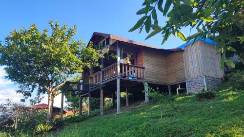 Tamesis Other | Glamping La Sucursal del Cielo