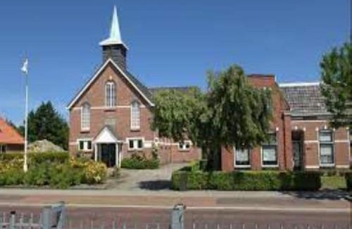 Twijzel Other | Glamping Lodge in Friesland near Nature Reserves, cleaning included