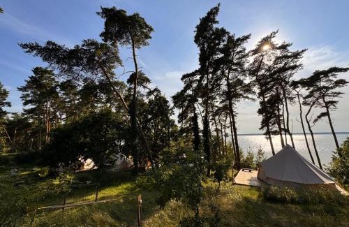 Luetow Other | Glamping Lodges Red Woods Usedom