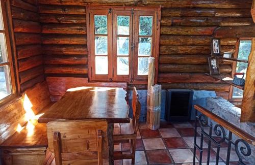 Tanti Apartment | Glamping Luxury Estancia CerroBlanco