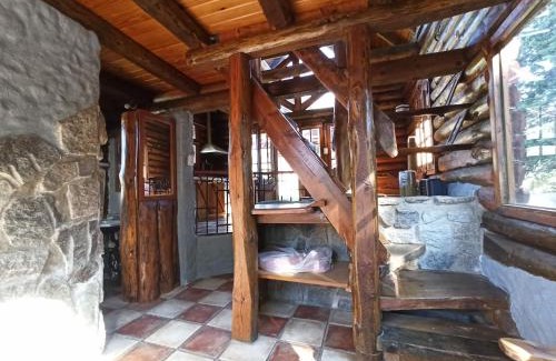 Tanti Apartment | Glamping Luxury Estancia CerroBlanco