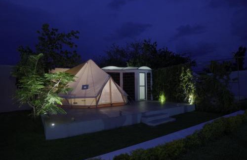Jantetelco Other | Glamping Majagua