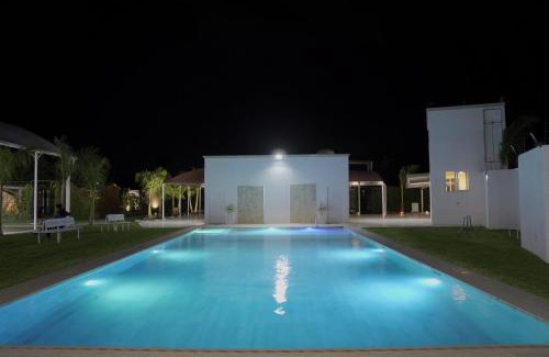 Jantetelco Other | Glamping Majagua