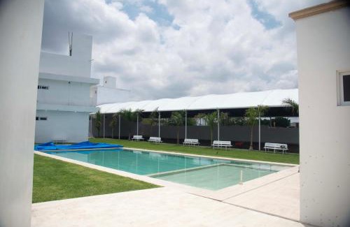Jantetelco Other | Glamping Majagua