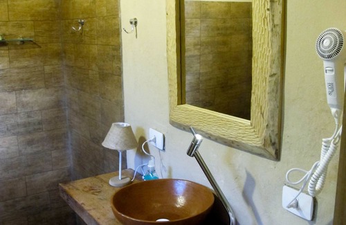 Iporanga Hotel | Experience Glamping Mangarito: Pool, Spa & Family Fun
