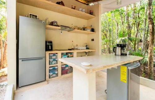 Tulum Other | Eco-Friendly Glamping Mayan Glam with Pool & Family Fun