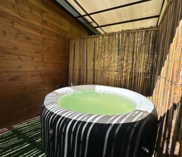 Soacha Other | Glamping Mirador El Tunel