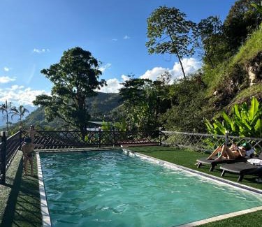 Soacha Other | Glamping Mirador El Tunel
