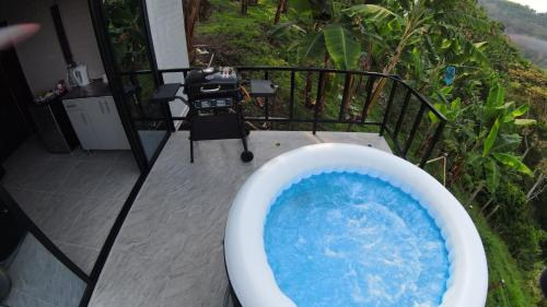 La Estrella House | Pet-Friendly Glamping Monterrio for Your Next Adventure